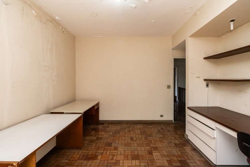 Casa a venda - Cidade Jardim - 4 dormitórios 373m² Amarilis São Paulo - 