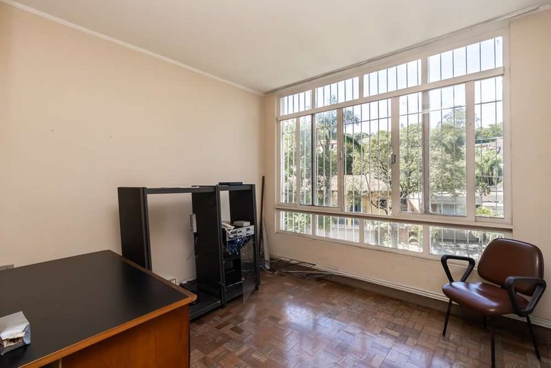 Casa a venda - Cidade Jardim - 4 dormitórios 373m² Amarilis São Paulo - 
