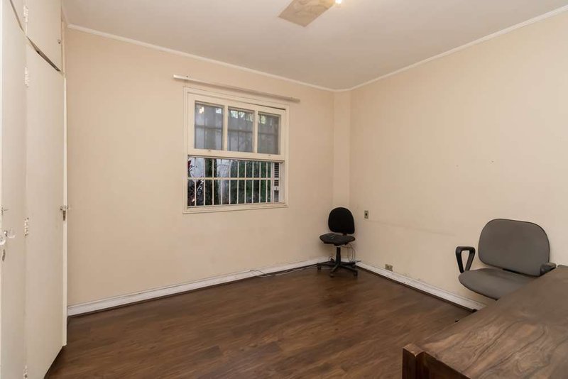 Casa a venda - Cidade Jardim - 4 dormitórios 373m² Amarilis São Paulo - 