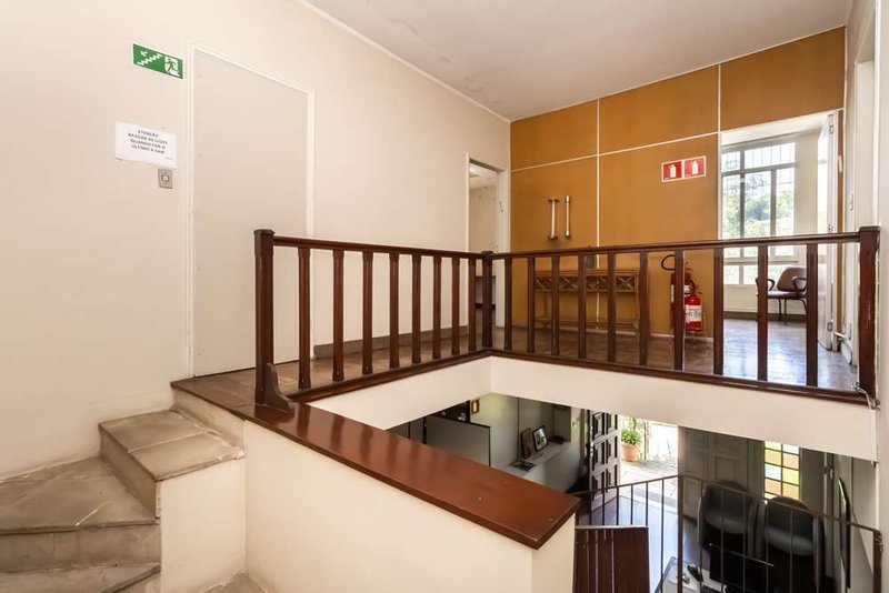 Casa a venda - Cidade Jardim - 4 dormitórios 373m² Amarilis São Paulo - 