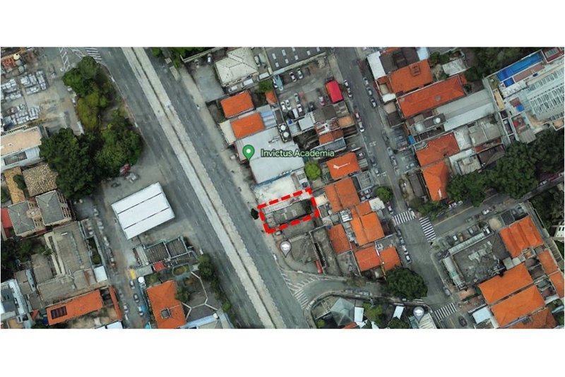 Terreno/Lote Comercial a venda - Jardim Prudencia -  143m² Vereador João de Luca São Paulo - 