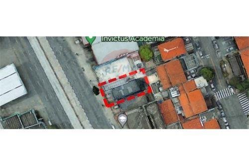 Terreno/Lote Comercial a venda - Jardim Prudencia -  143m² Vereador João de Luca São Paulo - 