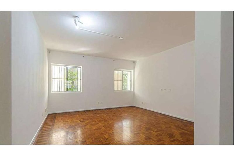 Apartamento a venda - Bela Vista - 1 suíte 133m² Amadeu Amaral São Paulo - 