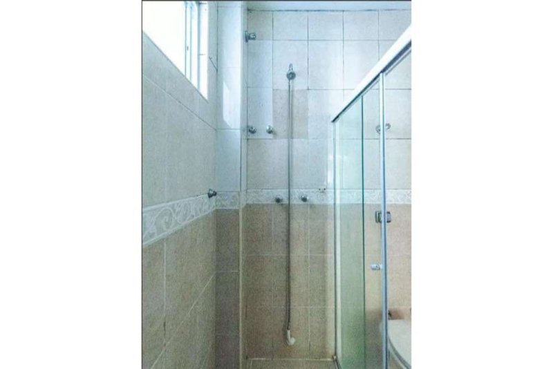 Apartamento a venda - Bela Vista - 1 suíte 133m² Amadeu Amaral São Paulo - 