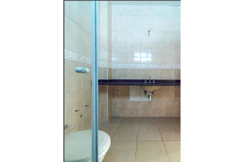 Apartamento a venda - Bela Vista - 1 suíte 133m² Amadeu Amaral São Paulo - 