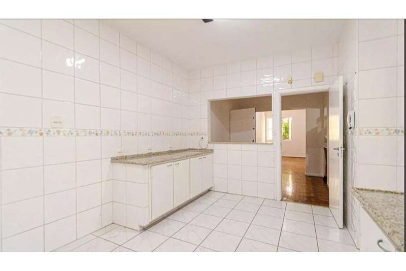 Apartamento a venda - Bela Vista - 1 suíte 133m² Amadeu Amaral São Paulo - 
