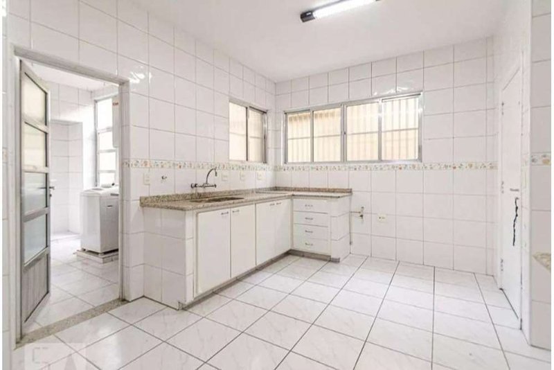 Apartamento a venda - Bela Vista - 1 suíte 133m² Amadeu Amaral São Paulo - 