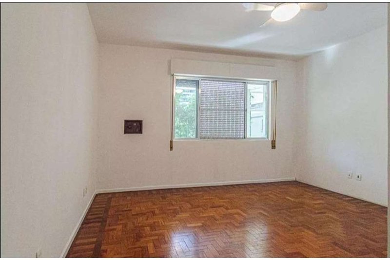 Apartamento a venda - Bela Vista - 1 suíte 133m² Amadeu Amaral São Paulo - 