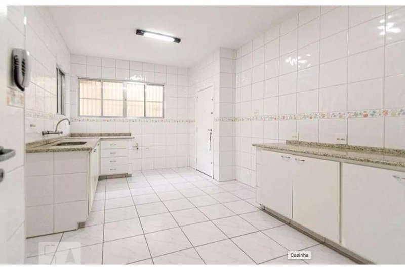 Apartamento a venda - Bela Vista - 1 suíte 133m² Amadeu Amaral São Paulo - 
