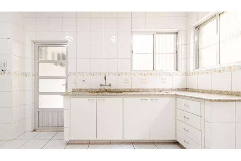 Apartamento a venda - Bela Vista - 1 suíte 133m² Amadeu Amaral São Paulo - 