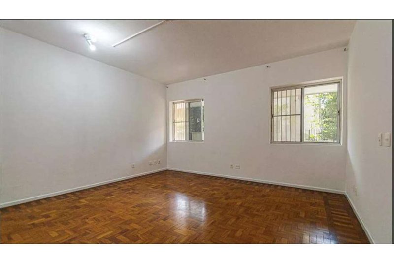 Apartamento a venda - Bela Vista - 1 suíte 133m² Amadeu Amaral São Paulo - 