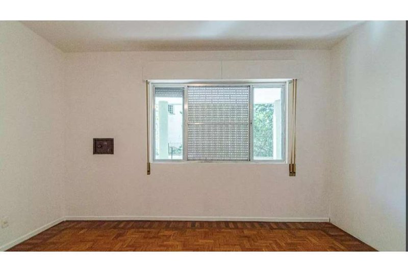 Apartamento a venda - Bela Vista - 1 suíte 133m² Amadeu Amaral São Paulo - 