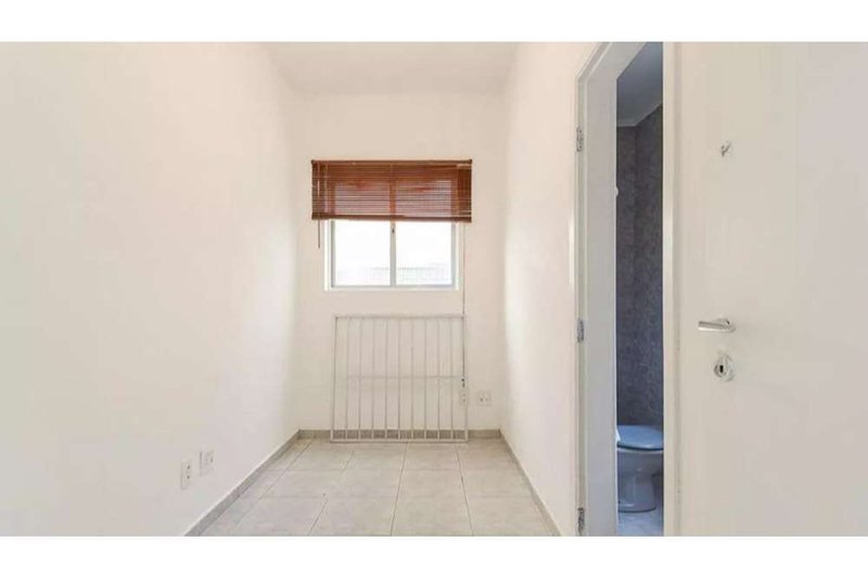 Apartamento a venda - Bela Vista - 1 suíte 133m² Amadeu Amaral São Paulo - 
