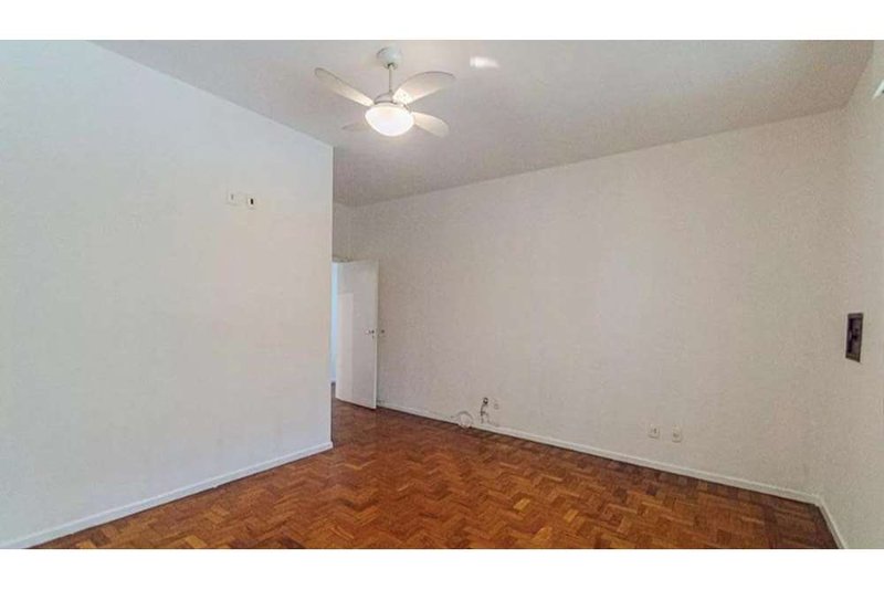 Apartamento a venda - Bela Vista - 1 suíte 133m² Amadeu Amaral São Paulo - 
