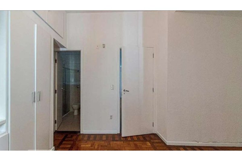 Apartamento a venda - Bela Vista - 1 suíte 133m² Amadeu Amaral São Paulo - 