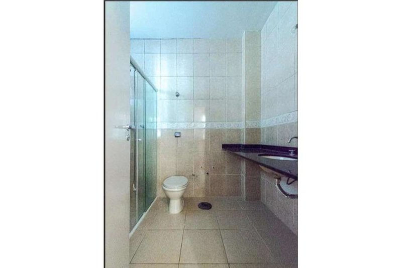 Apartamento a venda - Bela Vista - 1 suíte 133m² Amadeu Amaral São Paulo - 