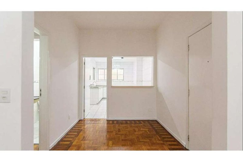 Apartamento a venda - Bela Vista - 1 suíte 133m² Amadeu Amaral São Paulo - 