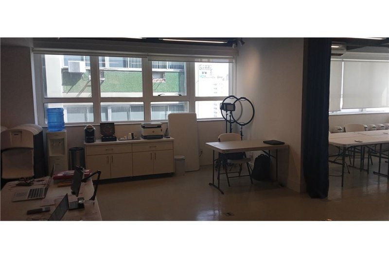 Sala a venda - Itaim Bibi - 77m² Tabapuã São Paulo - 