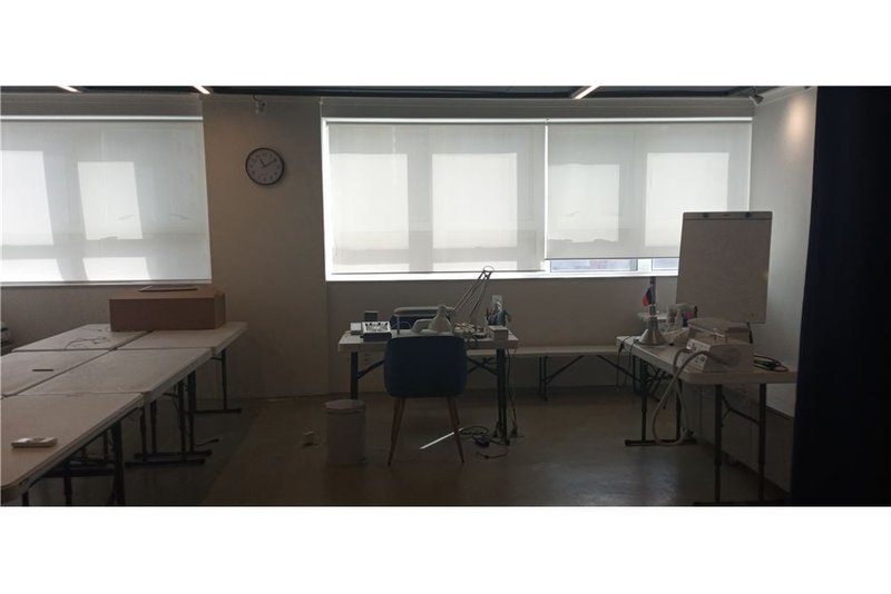 Sala a venda - Itaim Bibi - 77m² Tabapuã São Paulo - 