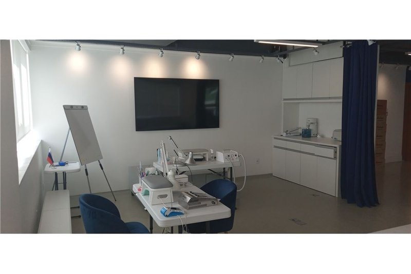Sala a venda - Itaim Bibi - 77m² Tabapuã São Paulo - 