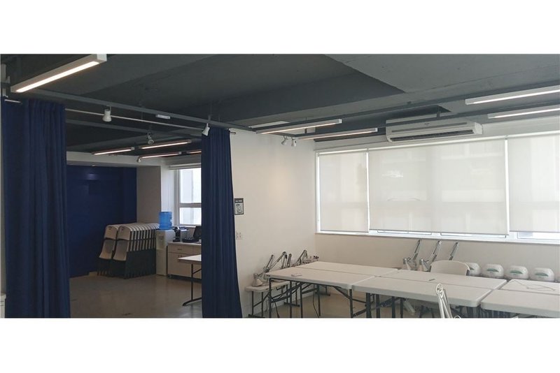 Sala a venda - Itaim Bibi - 77m² Tabapuã São Paulo - 