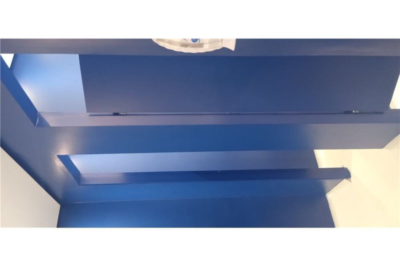 Sala a venda - Itaim Bibi - 77m² Tabapuã São Paulo - 