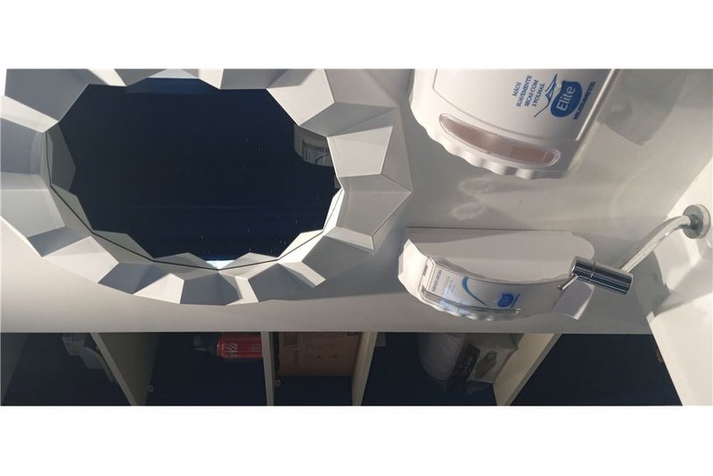 Sala a venda - Itaim Bibi - 77m² Tabapuã São Paulo - 