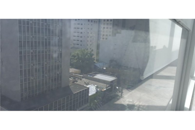 Sala a venda - Itaim Bibi - 77m² Tabapuã São Paulo - 