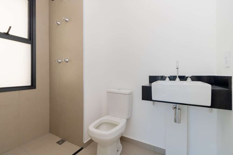 Studio a venda - Vila Olimpia - 1 dormitório 27m² Alvorada São Paulo - 