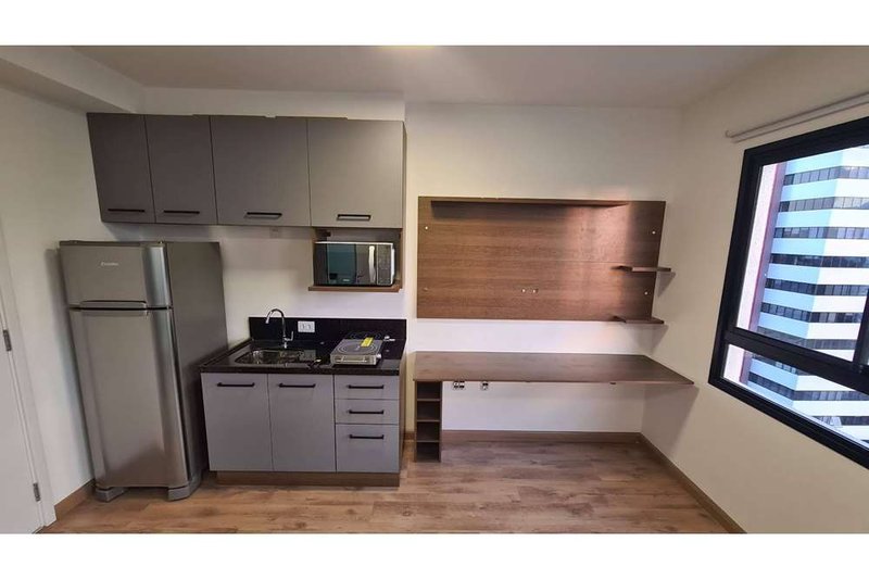 Studio a venda - Vila da Suade - 1 dormitório 26m² Jabaquara São Paulo - 