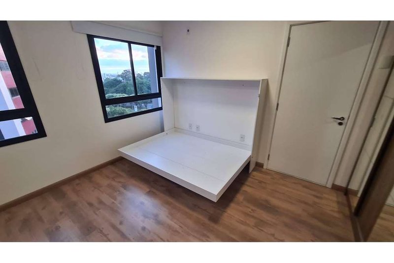 Studio a venda - Vila da Suade - 1 dormitório 26m² Jabaquara São Paulo - 