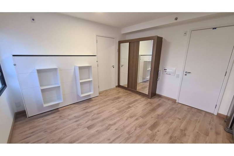 Studio a venda - Vila da Suade - 1 dormitório 26m² Jabaquara São Paulo - 