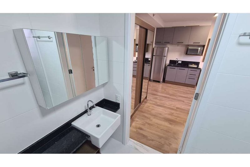 Studio a venda - Vila da Suade - 1 dormitório 26m² Jabaquara São Paulo - 