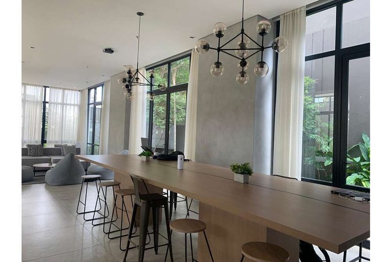 Studio a venda - Vila da Suade - 1 dormitório 26m² Jabaquara São Paulo - 