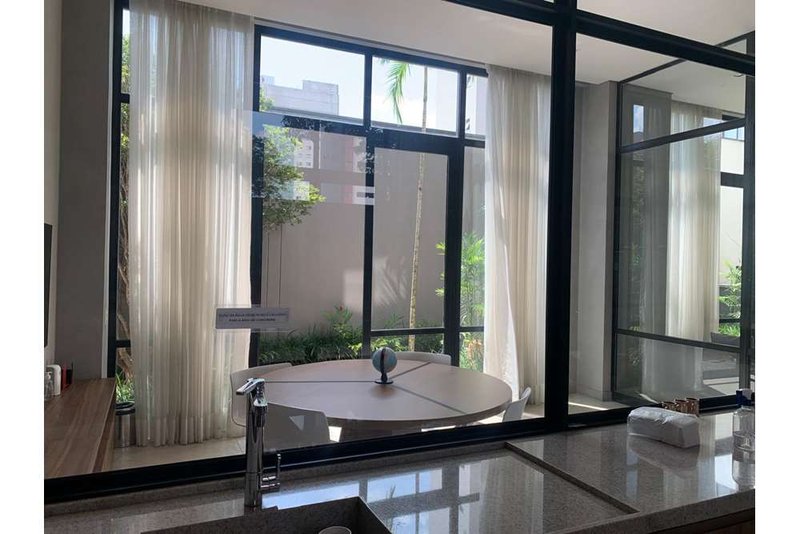 Studio a venda - Vila da Suade - 1 dormitório 26m² Jabaquara São Paulo - 