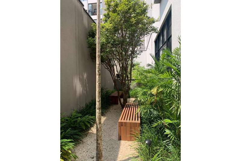 Studio a venda - Vila da Suade - 1 dormitório 26m² Jabaquara São Paulo - 