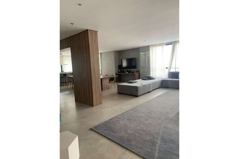 Studio a venda - Vila da Suade - 1 dormitório 26m² Jabaquara São Paulo - 