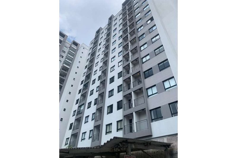 Studio a venda - Vila da Suade - 1 dormitório 26m² Jabaquara São Paulo - 