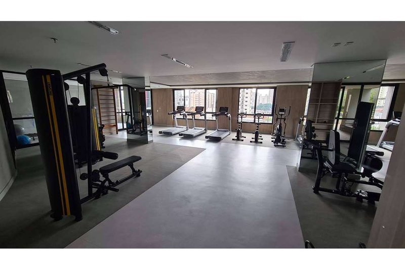 Studio a venda - Vila da Suade - 1 dormitório 26m² Jabaquara São Paulo - 