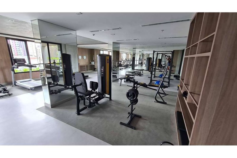 Studio a venda - Vila da Suade - 1 dormitório 26m² Jabaquara São Paulo - 
