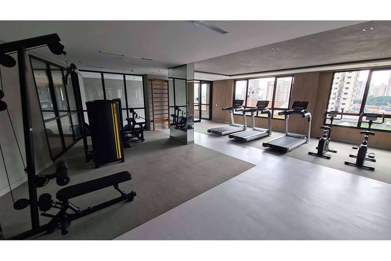 Studio a venda - Vila da Suade - 1 dormitório 26m² Jabaquara São Paulo - 