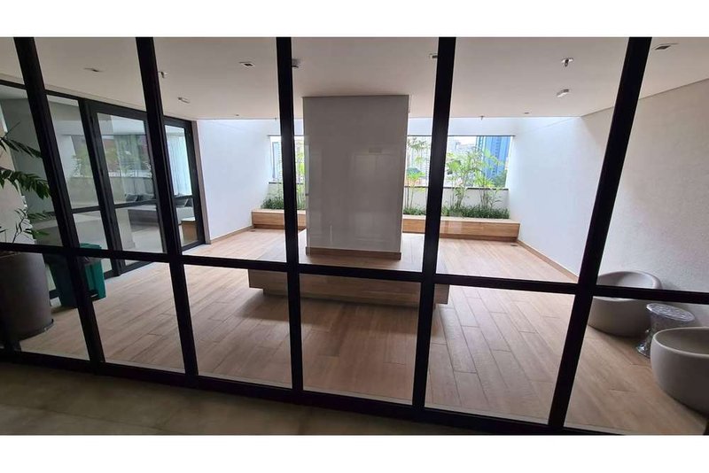 Studio a venda - Vila da Suade - 1 dormitório 26m² Jabaquara São Paulo - 