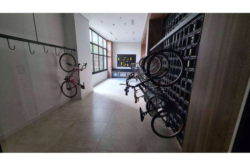 Studio a venda - Vila da Suade - 1 dormitório 26m² Jabaquara São Paulo - 