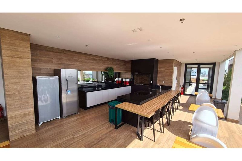 Studio a venda - Vila da Suade - 1 dormitório 26m² Jabaquara São Paulo - 