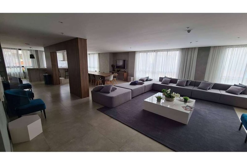 Studio a venda - Vila da Suade - 1 dormitório 26m² Jabaquara São Paulo - 
