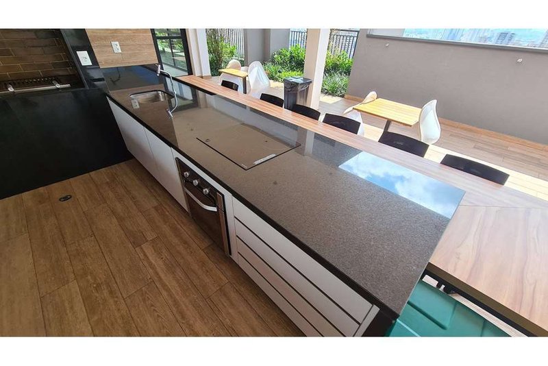 Studio a venda - Vila da Suade - 1 dormitório 26m² Jabaquara São Paulo - 
