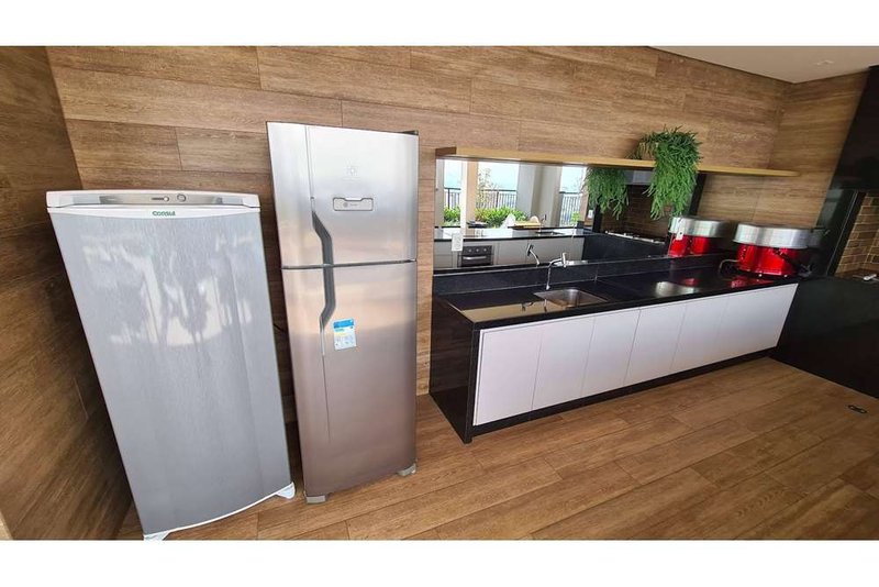 Studio a venda - Vila da Suade - 1 dormitório 26m² Jabaquara São Paulo - 