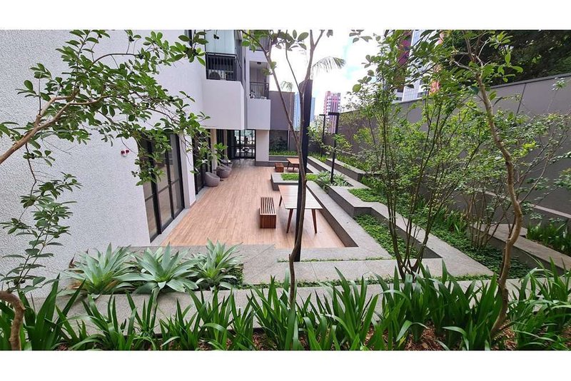 Studio a venda - Vila da Suade - 1 dormitório 26m² Jabaquara São Paulo - 