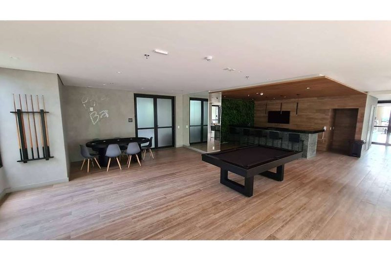 Studio a venda - Vila da Suade - 1 dormitório 26m² Jabaquara São Paulo - 