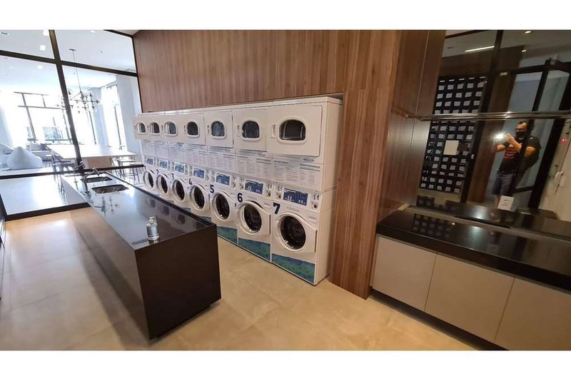 Studio a venda - Vila da Suade - 1 dormitório 26m² Jabaquara São Paulo - 